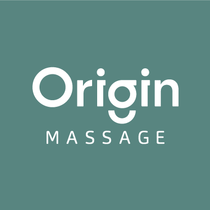 Origin Massage Kreis 4 - Europaallee logo