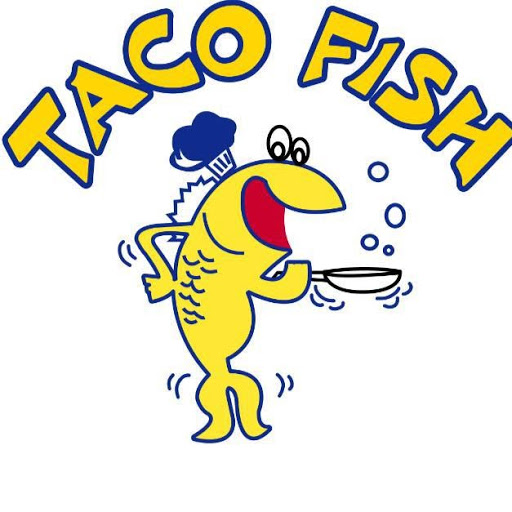 Taco Fish logo