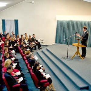 Theocratic Ministry School Theocratic Ministry School