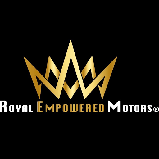 Royal Empowered Motors - We APPROVE Everyone - Todos Califican