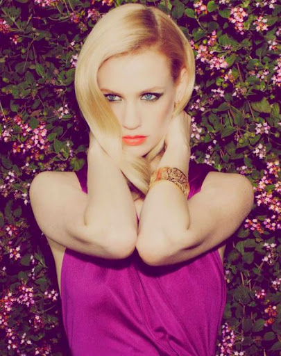 January Jones Photos