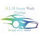 K.L.M Steam Wash Prestige