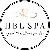 HBL Spa logo