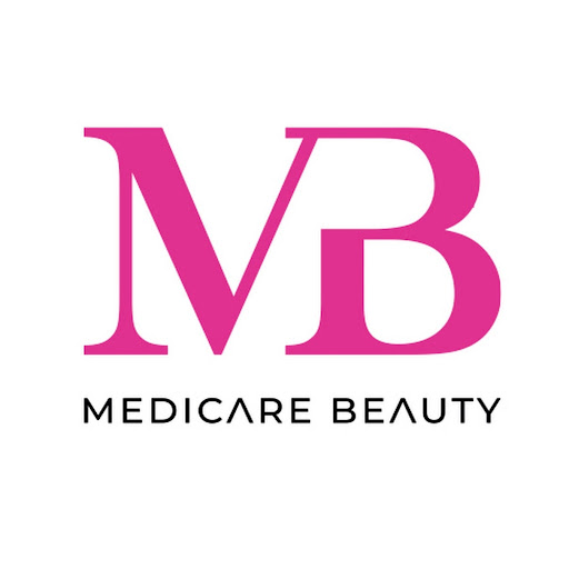 Medicare Beauty GmbH logo