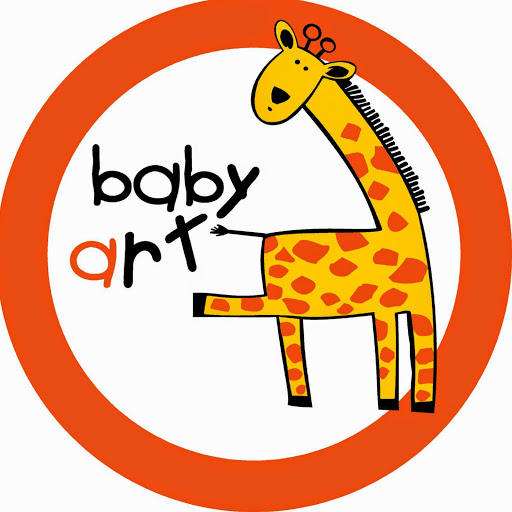 Babyart Mobilya logo