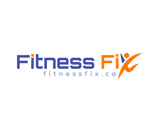 Fitness Fix logo