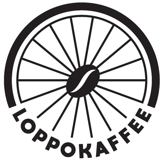 Loppokaffee Café Jungfernstieg logo
