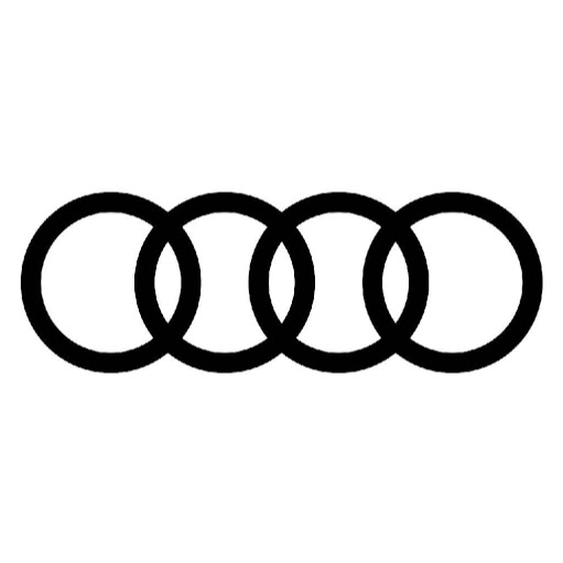 Audi Penfold Burwood logo