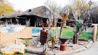Photos of Roy's Rest Camp