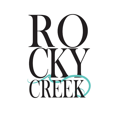 Rocky Creek Winery logo