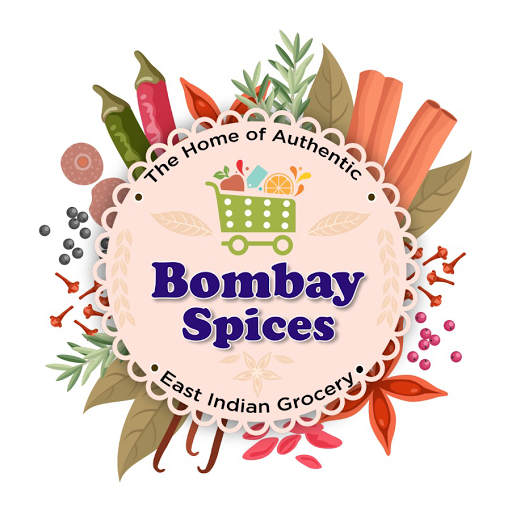 Bombay Spices Regina South logo