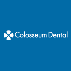 Colosseum Dental UK Head Office