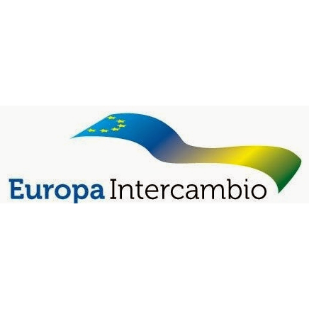 Europa Intercambio logo