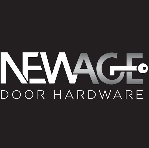 New Age Hardware logo