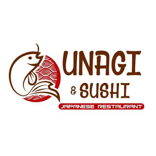 Unagi & Sushi logo