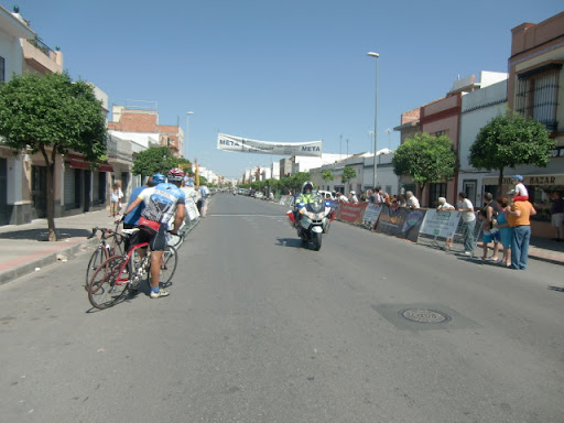 V-gran premio ciclismo ,Dos Hermanas -Moron de la frontera CIMG4519