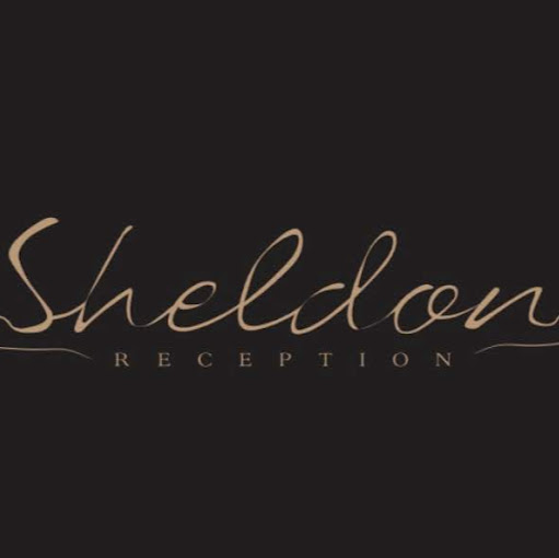 Sheldon Reception logo