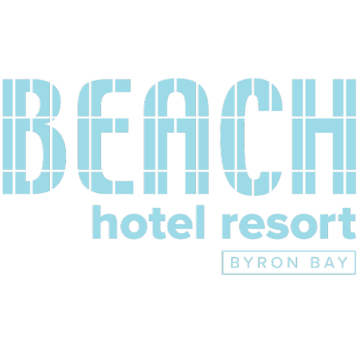 Beach Hotel Resort, Byron Bay logo