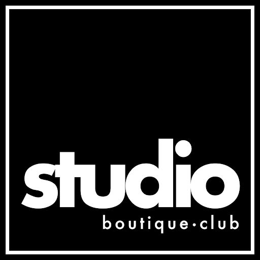 STUDIO - Club Bar Lounge logo