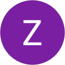 Image Google de Zoé Goudier