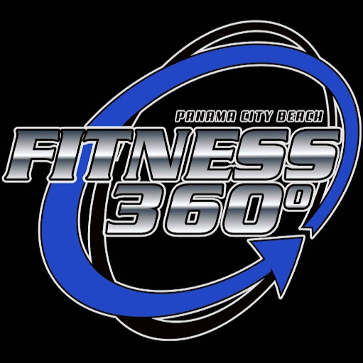 Fitness 360 Panama City Beach 24/7 logo