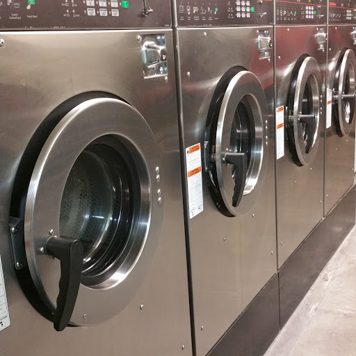 Laundromat «ABC Coin Laundry», reviews and photos, 44795 San Pablo Ave, Palm Desert, CA 92260, USA