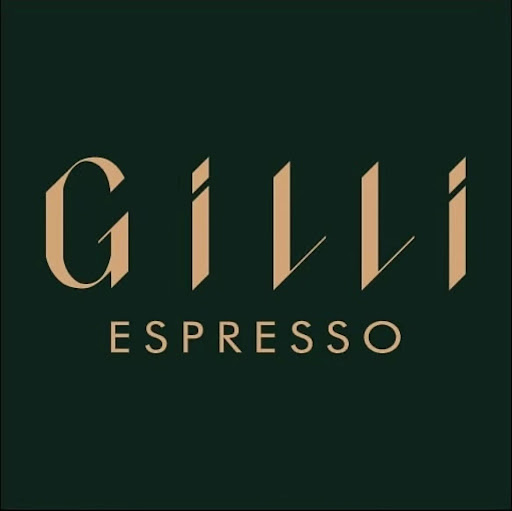 Gilli Cafe CBD logo