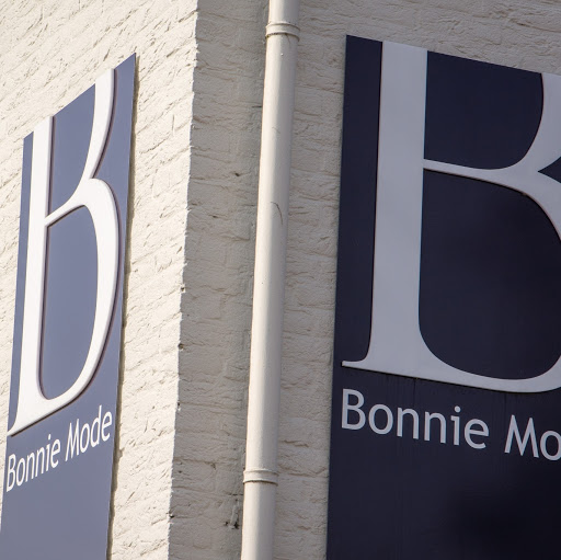 Bonnie Mode logo
