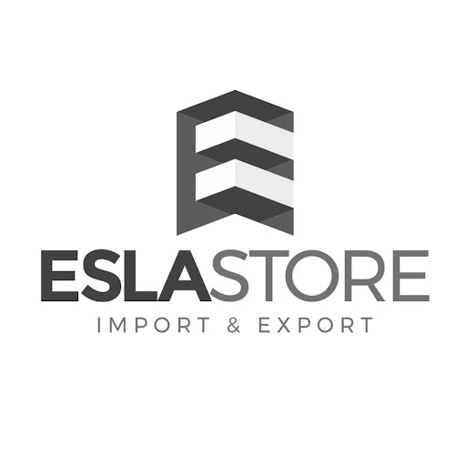 EslaStore Tekstil ithalat ihracat logo