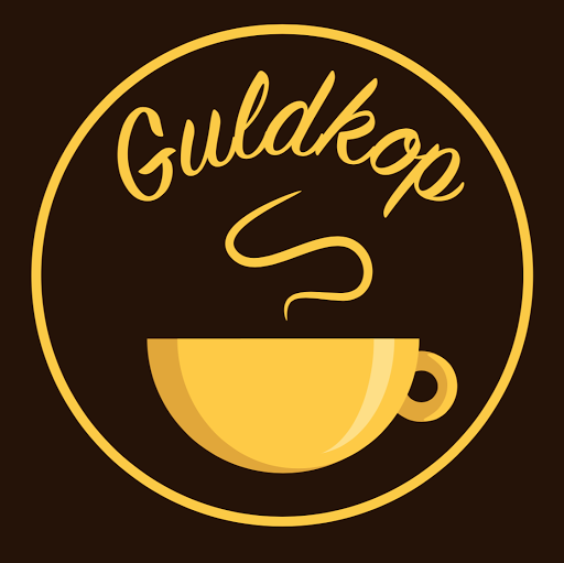 Guldkop Café & Specialbutik