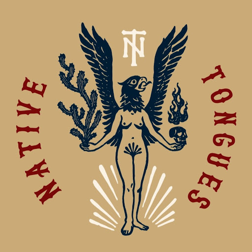 Native Tongues Taqueria logo