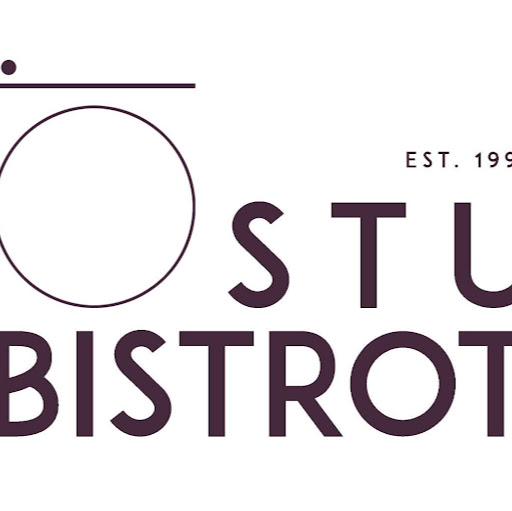 Ristorante Ostu Bistrot logo