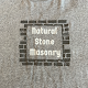 Natural Stone Masonry