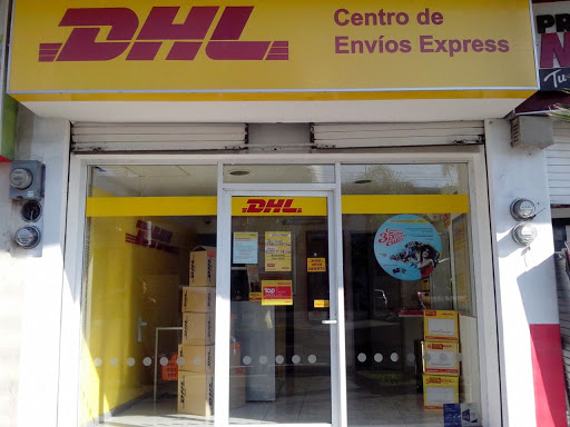 DHL Express, Av. Oriente 6 1212 Local 3, Centro, 94300 Orizaba, Ver., México, Servicio de mensajería | VER