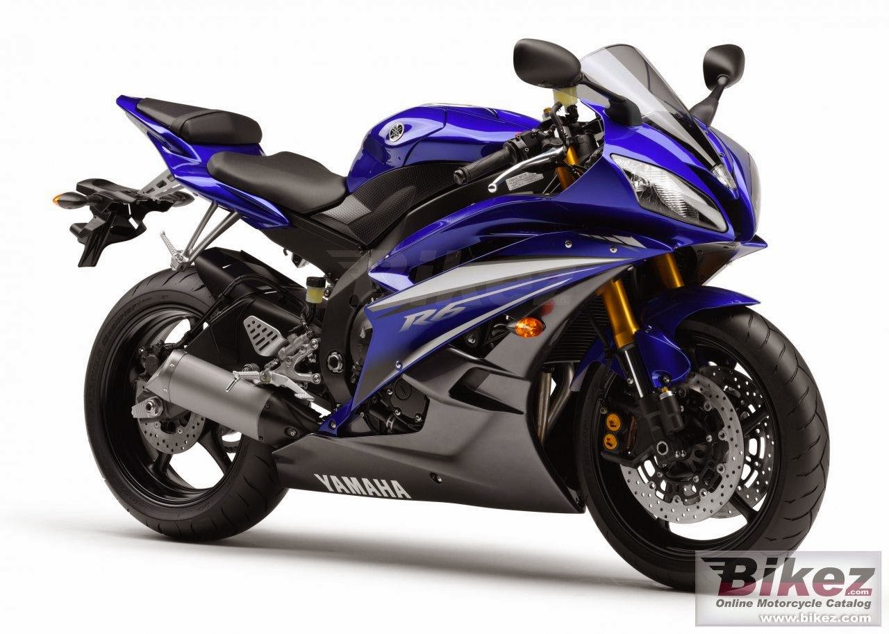 Gambar Yamaha Byson Modifikasi Ducati Monster Pangeran Modifikasi