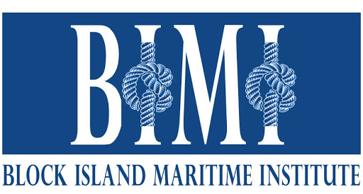 Block Island Maritime Institute logo