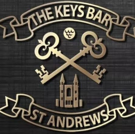 The Keys Bar logo