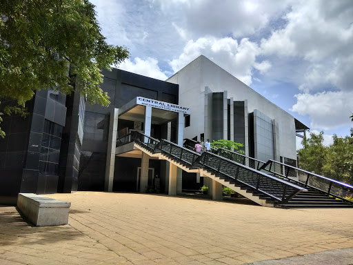 Central library And Information centre, Ashram Rd, Adarsh Nagar, Vijayapura, Karnataka 586103, India, Library, state KA