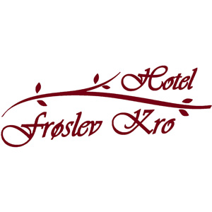 Hotel Frøslev Kro logo