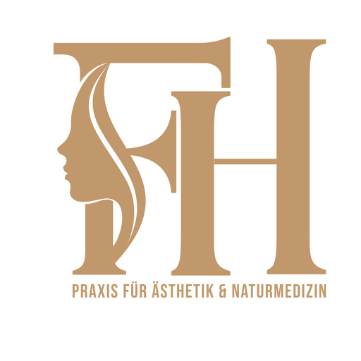 FH praxis für ästhetik & naturmedizin logo
