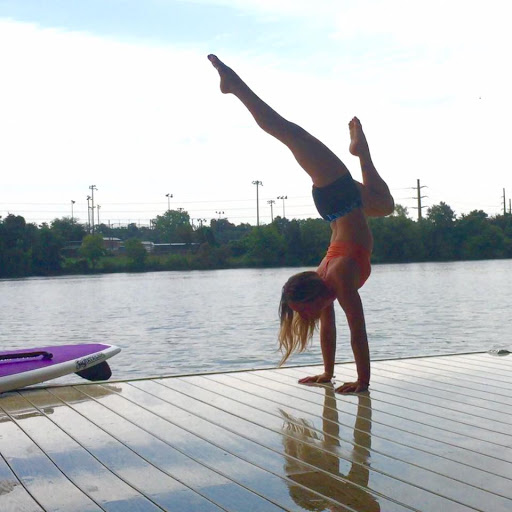 EpicSUP Standup Paddle Board and Kayak Rentals