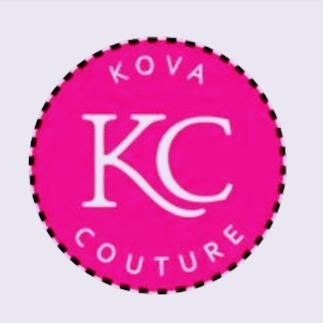 Kova Couture Sewing Productions logo