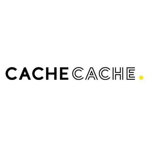 Cache Cache logo