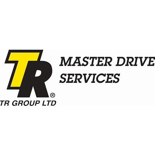 TR Driver Training logo