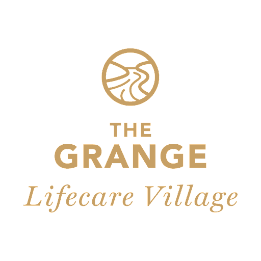 The Grange Lifecare logo