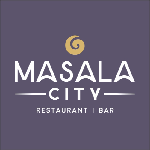 Masala City logo
