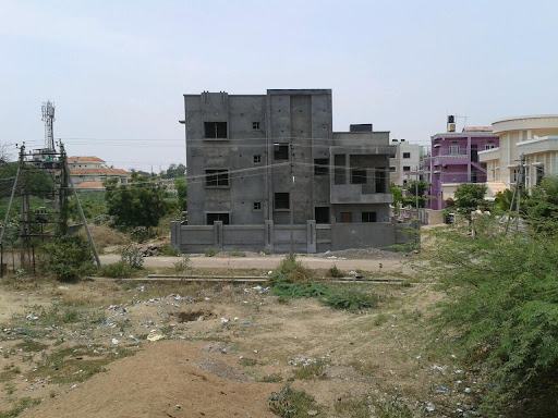 Marica High School, Plot No. 9 – 4 – 77/3/29, Nizam Colony Rd, Al Hasnath Colony, Toli Chowki, Hyderabad, Telangana 500008, India, Secondary_School, state TS