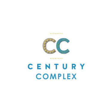 Century Complex - Letterkenny logo