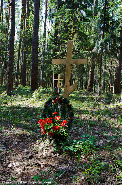 Долина смерти