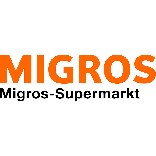 Migros-Supermarkt - Seon logo